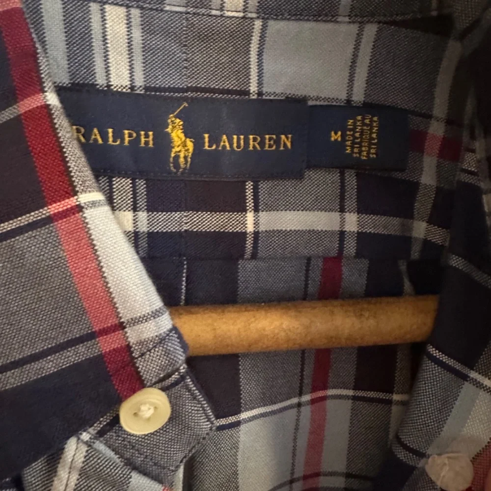 Ralph Lauren Shirt - Picture 2 of 3